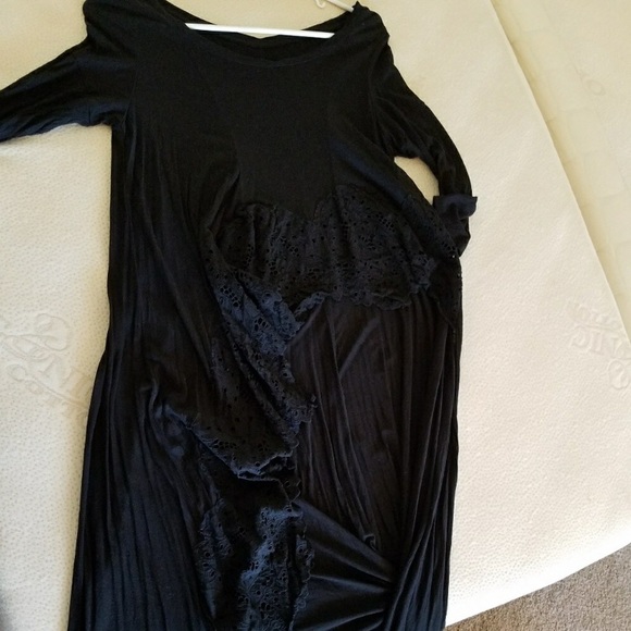 Free People Meadowland Tunic - Picture 3 of 3